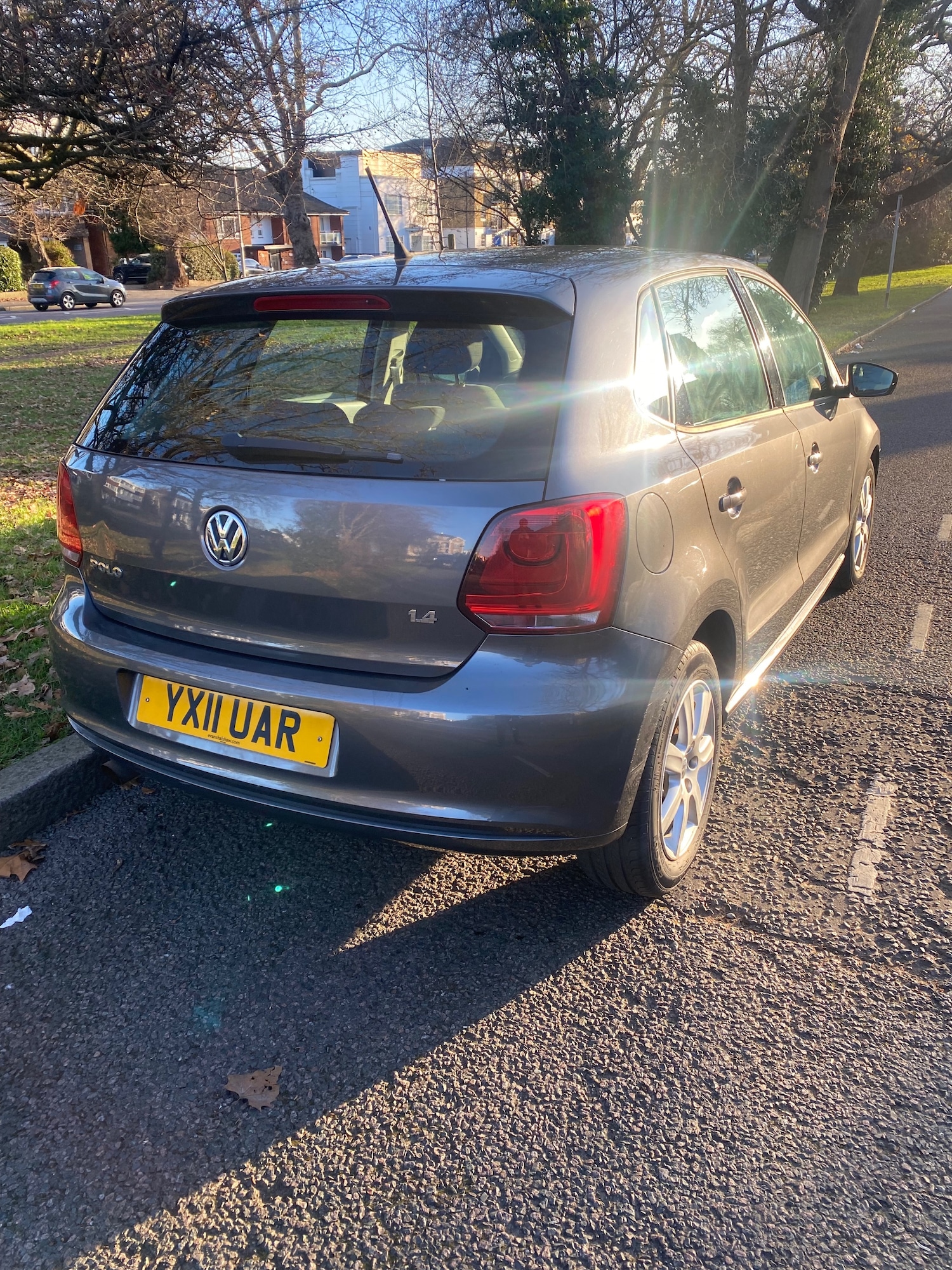 Used Volkswagen Polo 2011 for sale - 77324768: Photo 7