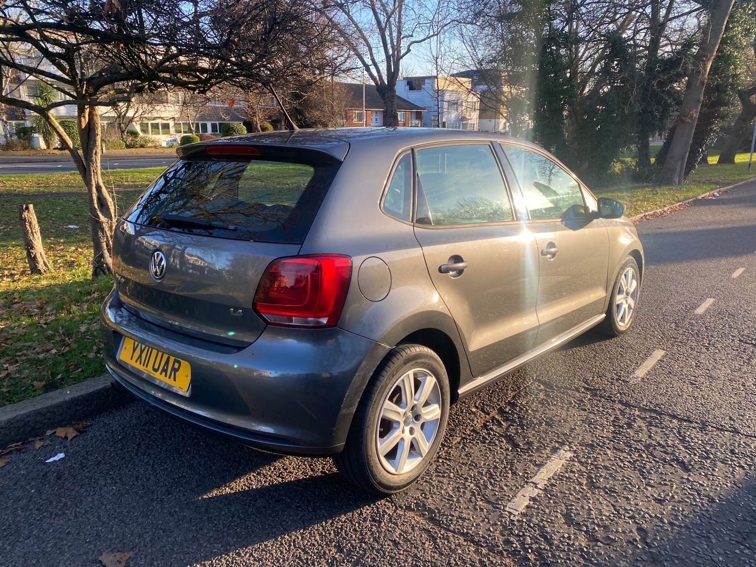 Used Volkswagen Polo 2011 for sale - 77324768: Photo 8