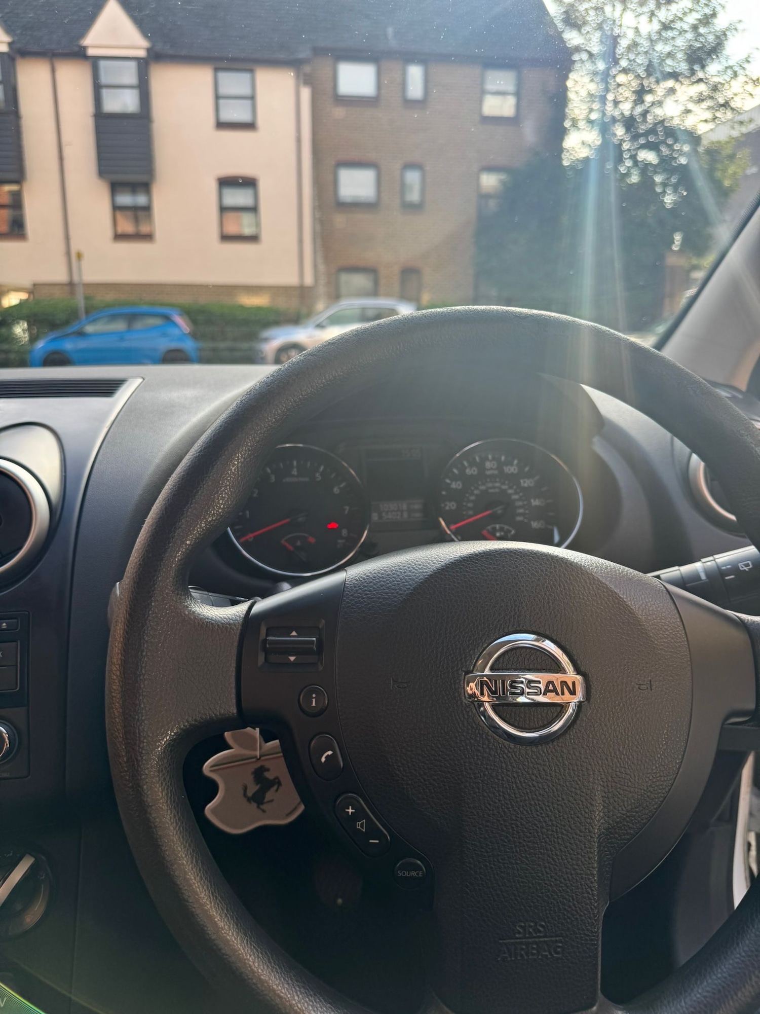 Used Nissan Qashqai 2012 for sale - 76325862: Photo 6