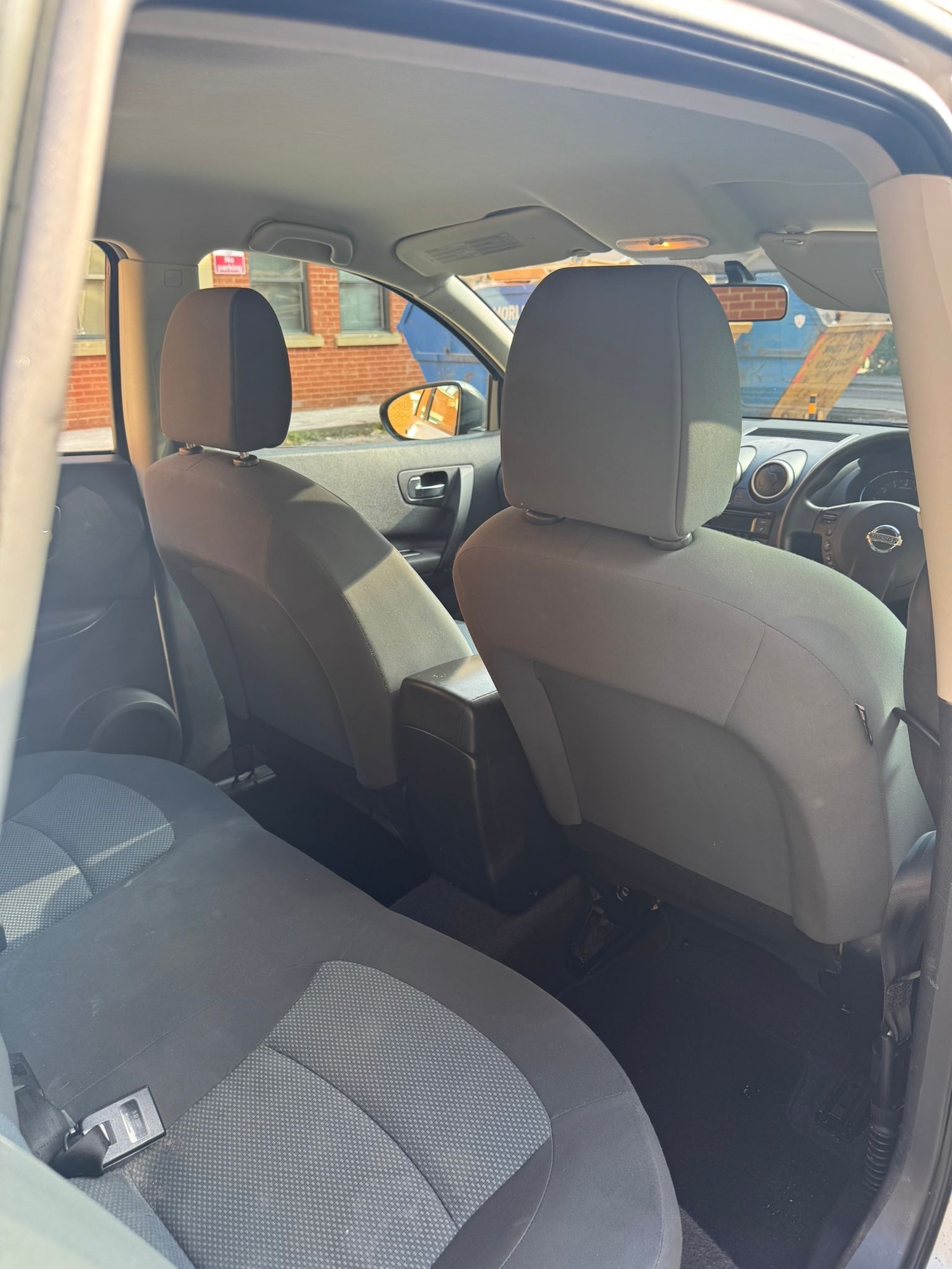 Used Nissan Qashqai 2012 for sale - 76325862: Photo 7