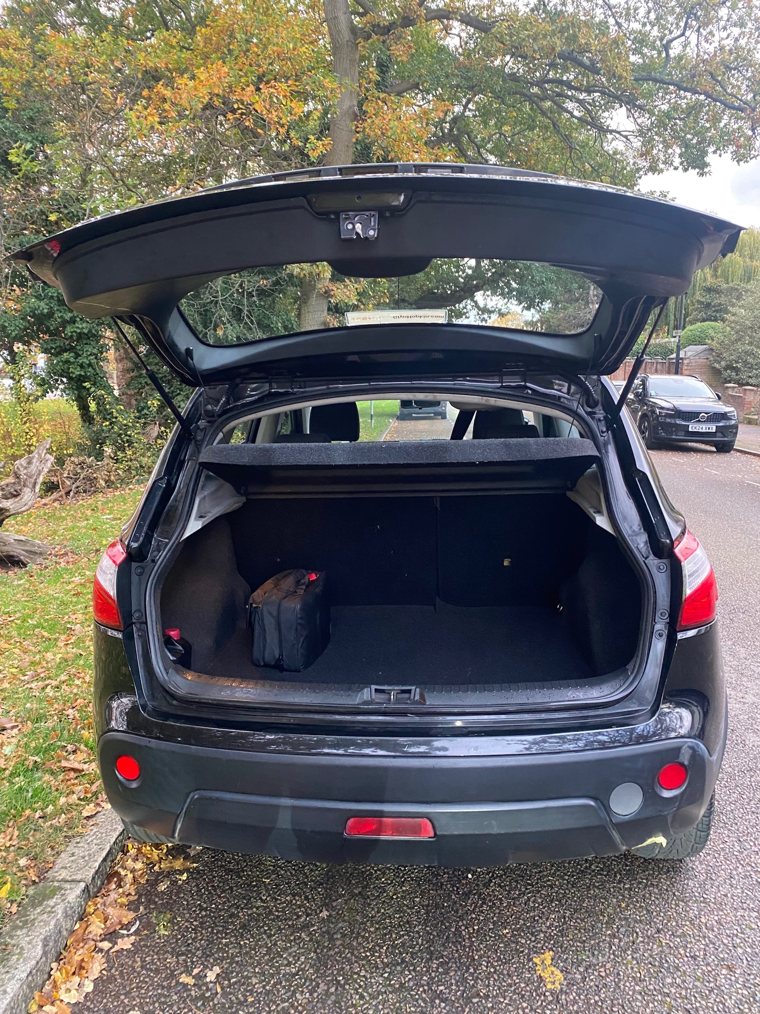 Used Nissan Qashqai 2012 for sale - 76497213: Photo 11