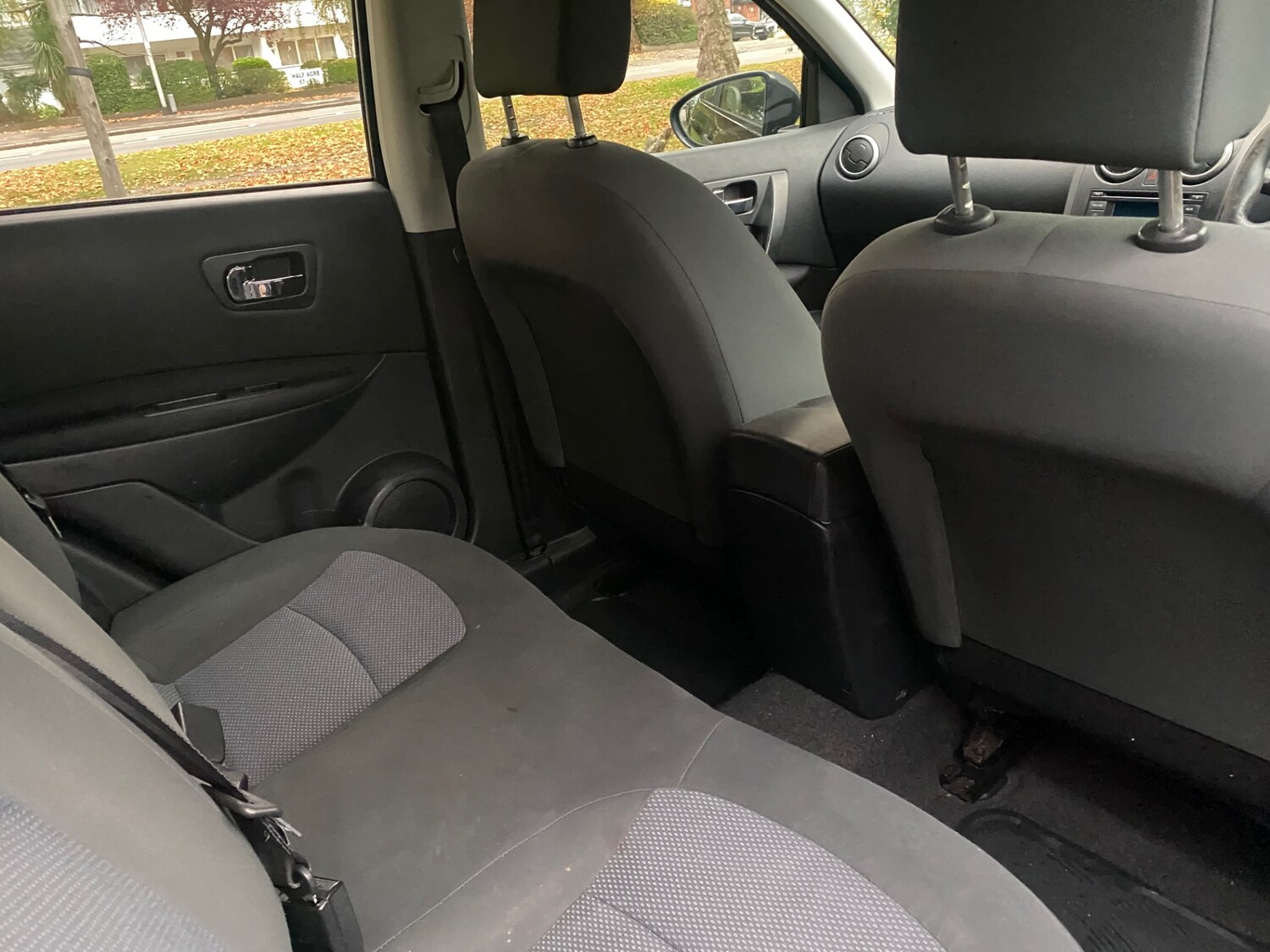 Used Nissan Qashqai 2012 for sale - 76497213: Photo 13