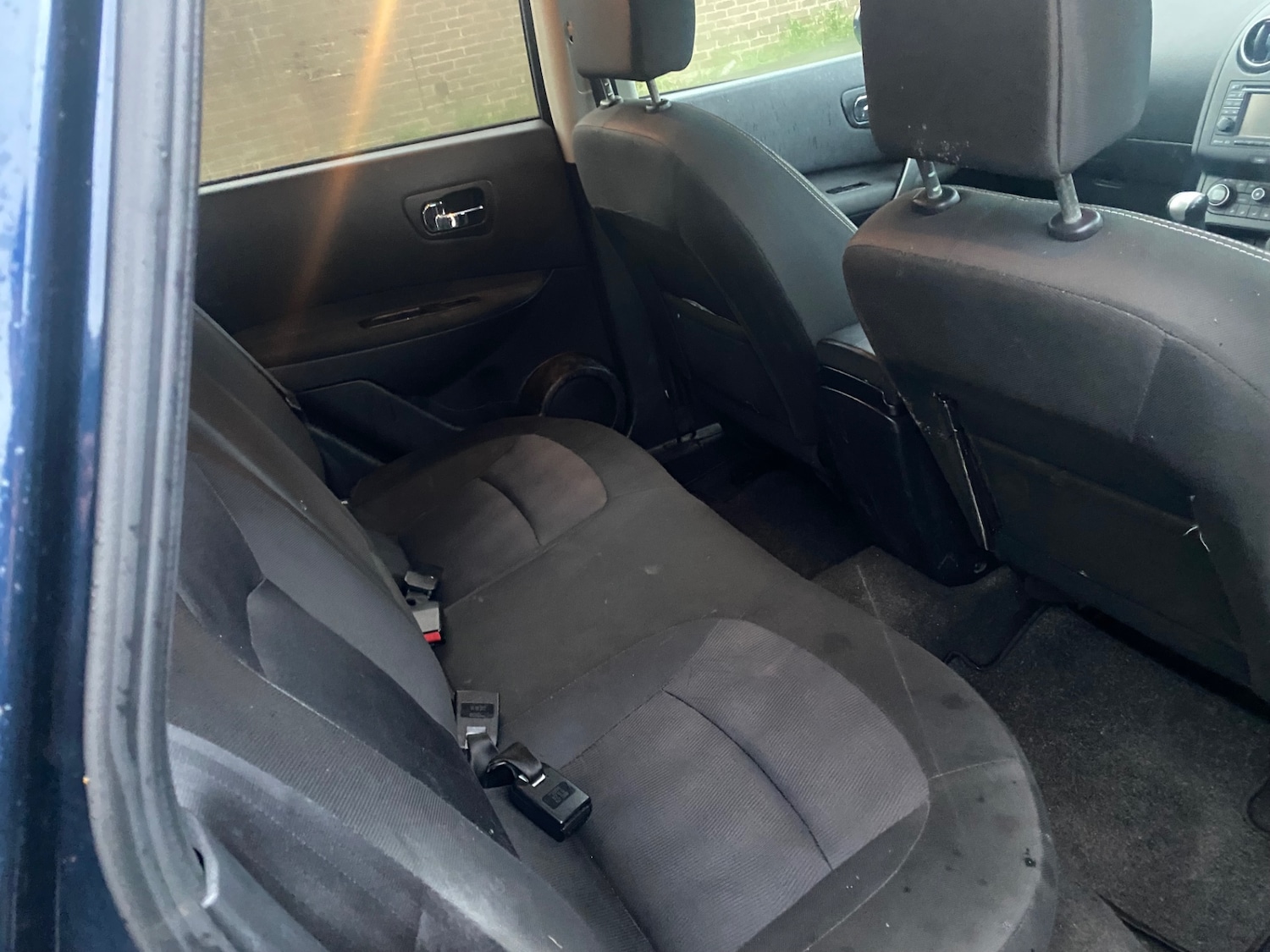 Used Nissan Qashqai 2012 for sale - 77521816: Photo 14