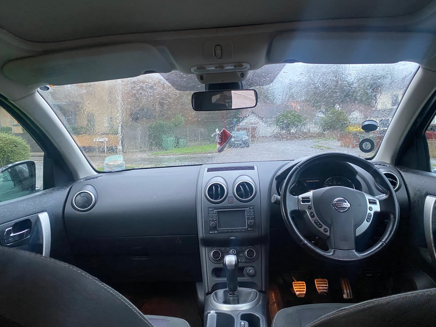 Used Nissan Qashqai 2012 for sale - 77521816: Photo 15