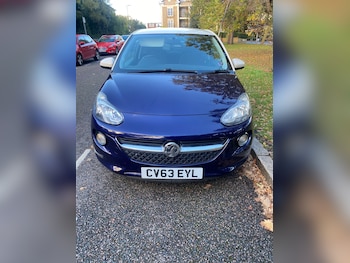 2013 (63) - 1.4i Jam 3dr