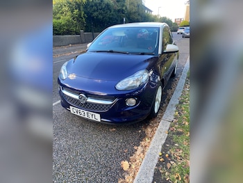 Used Vauxhall ADAM 2013 for sale - 76383034: Photo