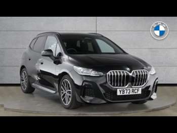 2023 (73) - 220i MHT M Sport 5dr DCT