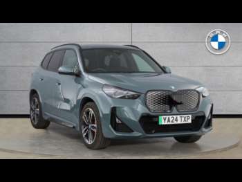 2024 (24) - 150kW eDrive20 M Sport 65kWh 5dr Auto