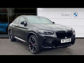 2023 (73) - xDrive M40d MHT 5dr Auto