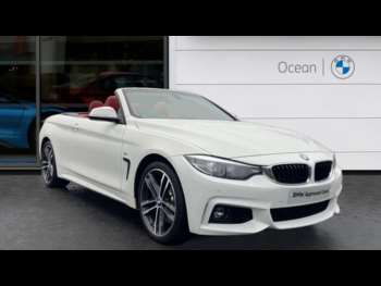 2019 (19) - 435d xDrive M Sport 2dr Auto [Professional Media]