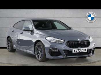 2024 (73) - 218i [136] M Sport 4dr DCT