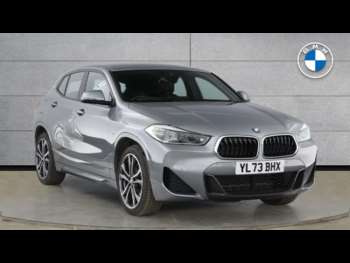 2023 (73) - sDrive 18i [136] M Sport 5dr