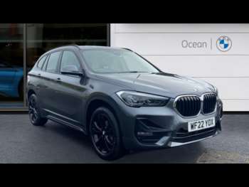 2022 (22) 1.5L Sport 5dr