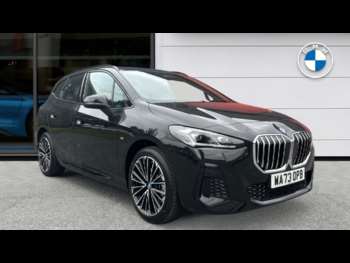 BMW, 2 Series Active Tourer 2023 (73) 225e M Sport Active Tourer 5-Door
