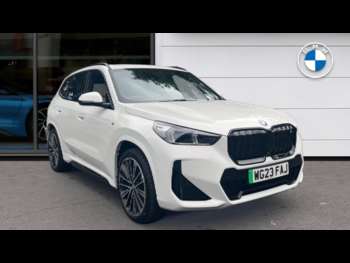 2023 (23) - 230kW xDrive30 M Sport 65kWh 5dr Auto