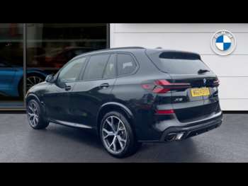 Used BMW X5 2024 for sale - 73719708: Photo