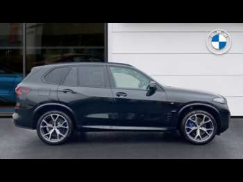 Used BMW X5 2024 for sale - 73719708: Photo