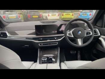 Used BMW X5 2024 for sale - 73719708: Photo