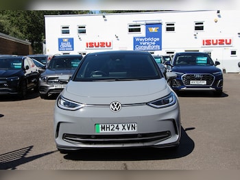 Used Volkswagen ID.3 2024 for sale - 79459906: Photo
