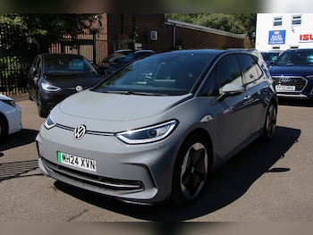 Used Volkswagen ID.3 2024 for sale - 79459906: Photo