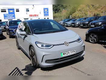 Used Volkswagen ID.3 2024 for sale - 79459906: Photo