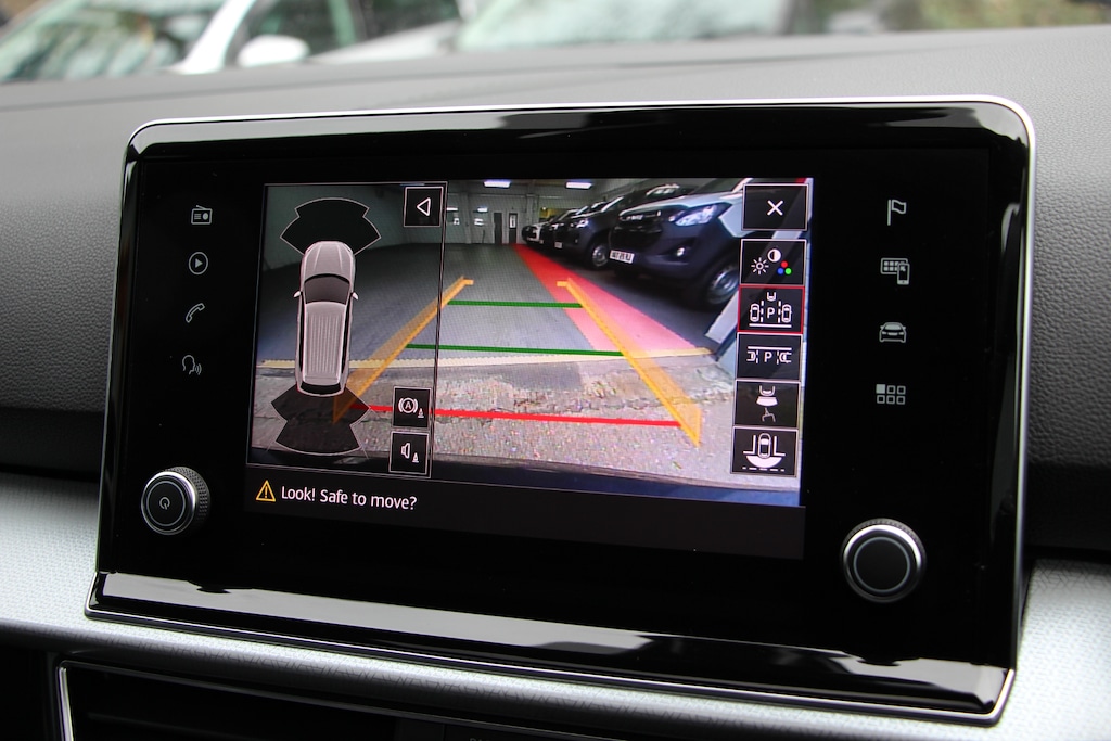 Used SEAT Tarraco 2019 for sale - 77653390: Photo 11