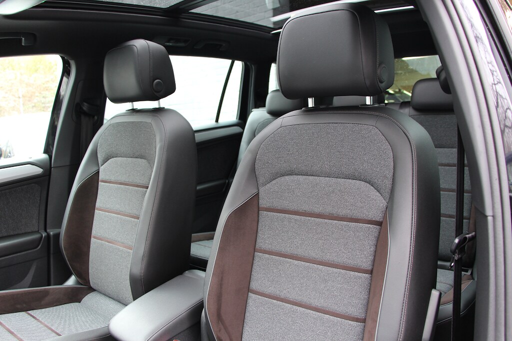 Used SEAT Tarraco 2019 for sale - 77653390: Photo 14