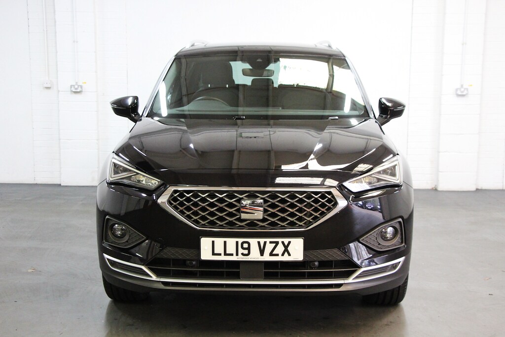 Used SEAT Tarraco 2019 for sale - 77653390: Photo 18