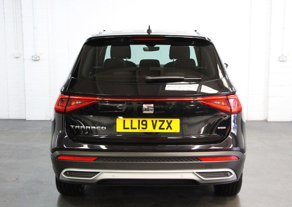 Used SEAT Tarraco 2019 for sale - 77653390: Photo 20