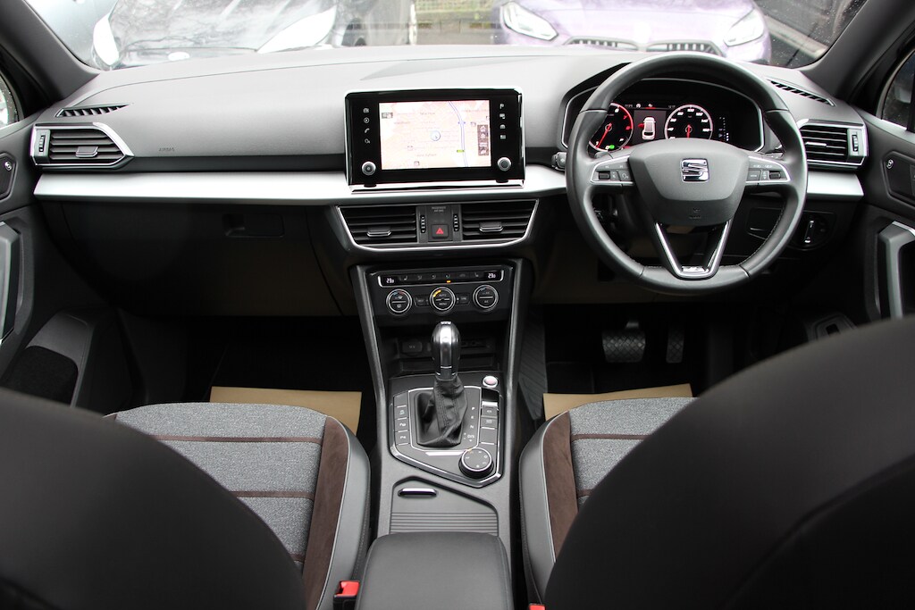 Used SEAT Tarraco 2019 for sale - 77653390: Photo 28