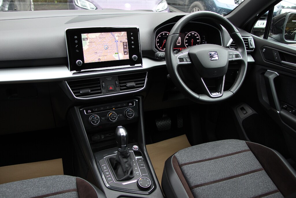 Used SEAT Tarraco 2019 for sale - 77653390: Photo 30