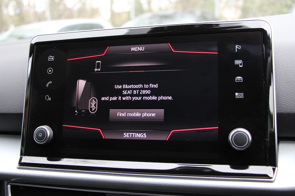 Used SEAT Tarraco 2019 for sale - 77653390: Photo 35