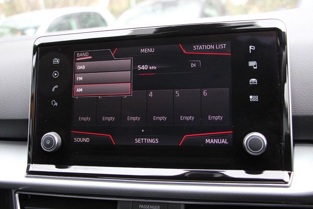 Used SEAT Tarraco 2019 for sale - 77653390: Photo 36