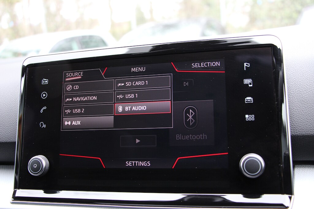 Used SEAT Tarraco 2019 for sale - 77653390: Photo 37