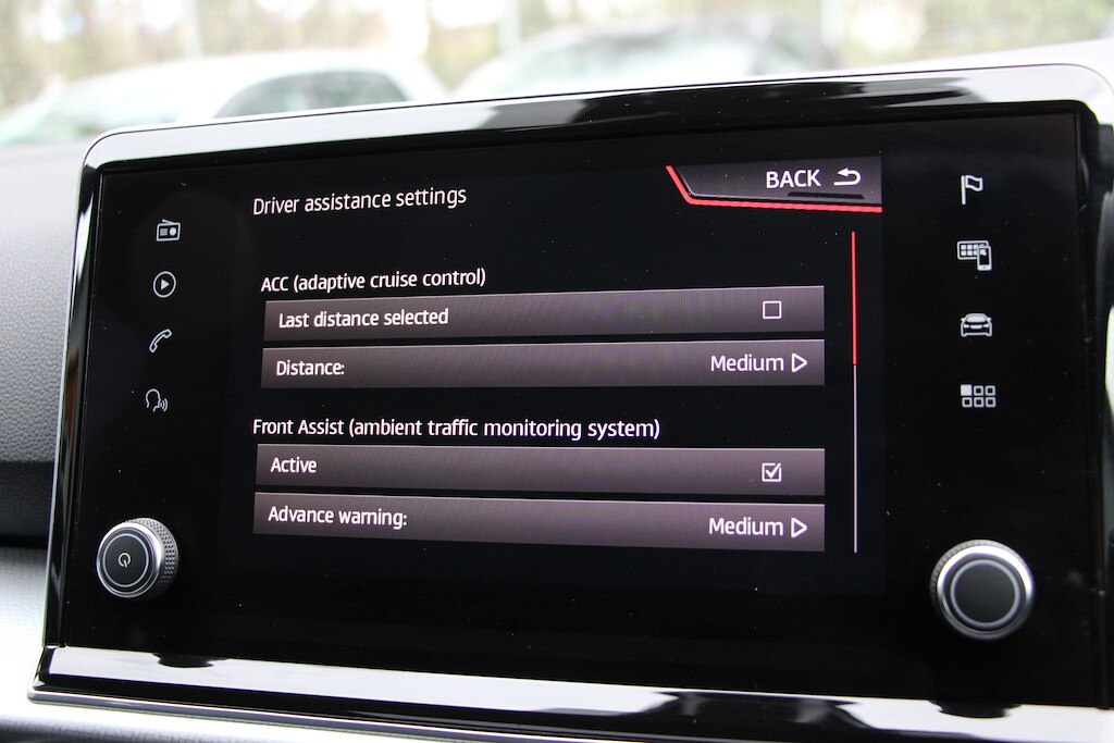 Used SEAT Tarraco 2019 for sale - 77653390: Photo 38