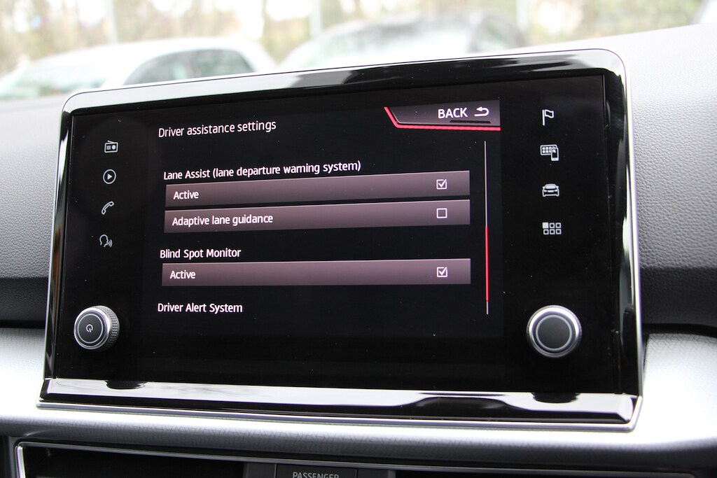 Used SEAT Tarraco 2019 for sale - 77653390: Photo 39