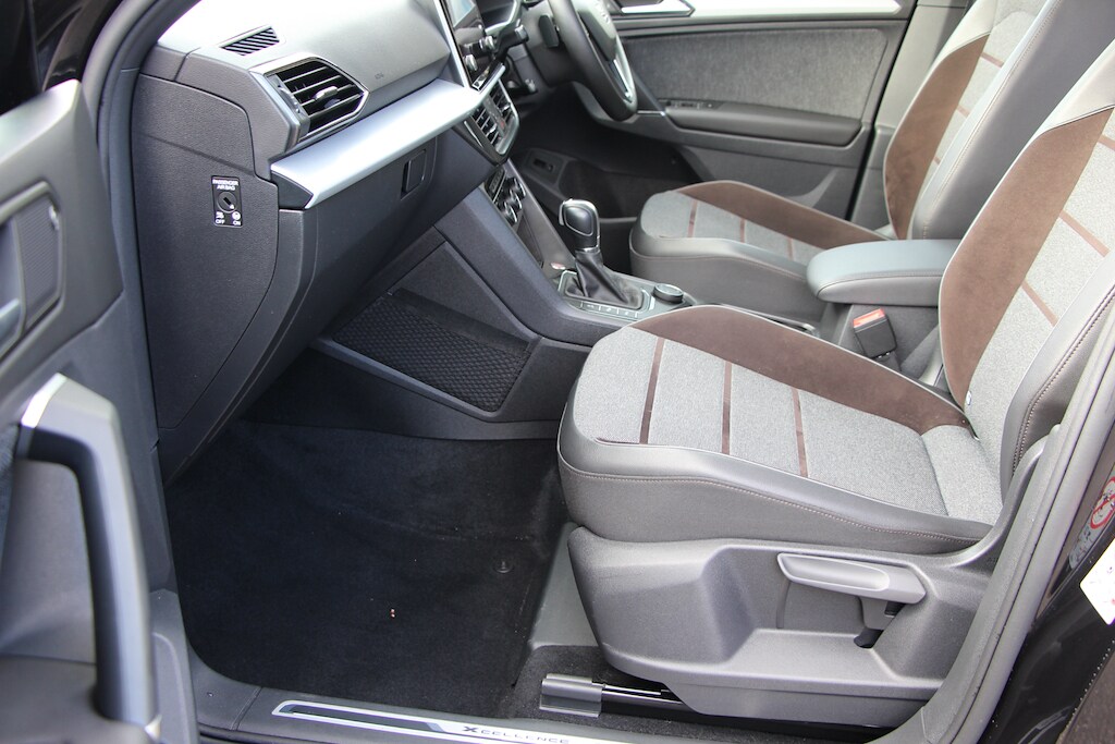 Used SEAT Tarraco 2019 for sale - 77653390: Photo 4