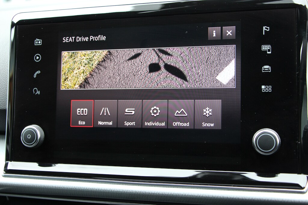 Used SEAT Tarraco 2019 for sale - 77653390: Photo 41