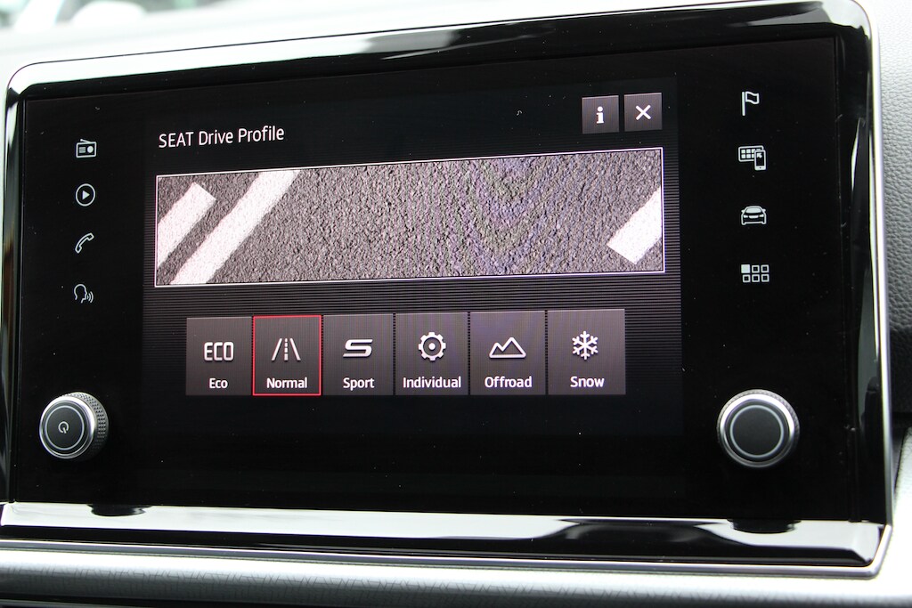 Used SEAT Tarraco 2019 for sale - 77653390: Photo 42