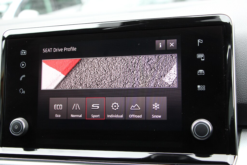 Used SEAT Tarraco 2019 for sale - 77653390: Photo 43