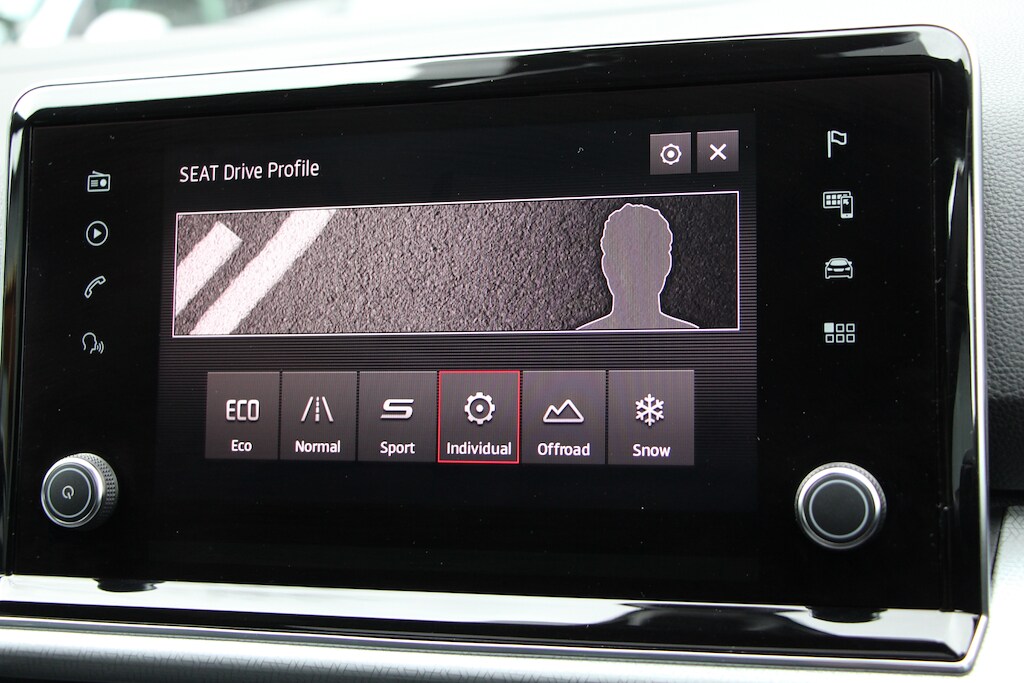 Used SEAT Tarraco 2019 for sale - 77653390: Photo 44