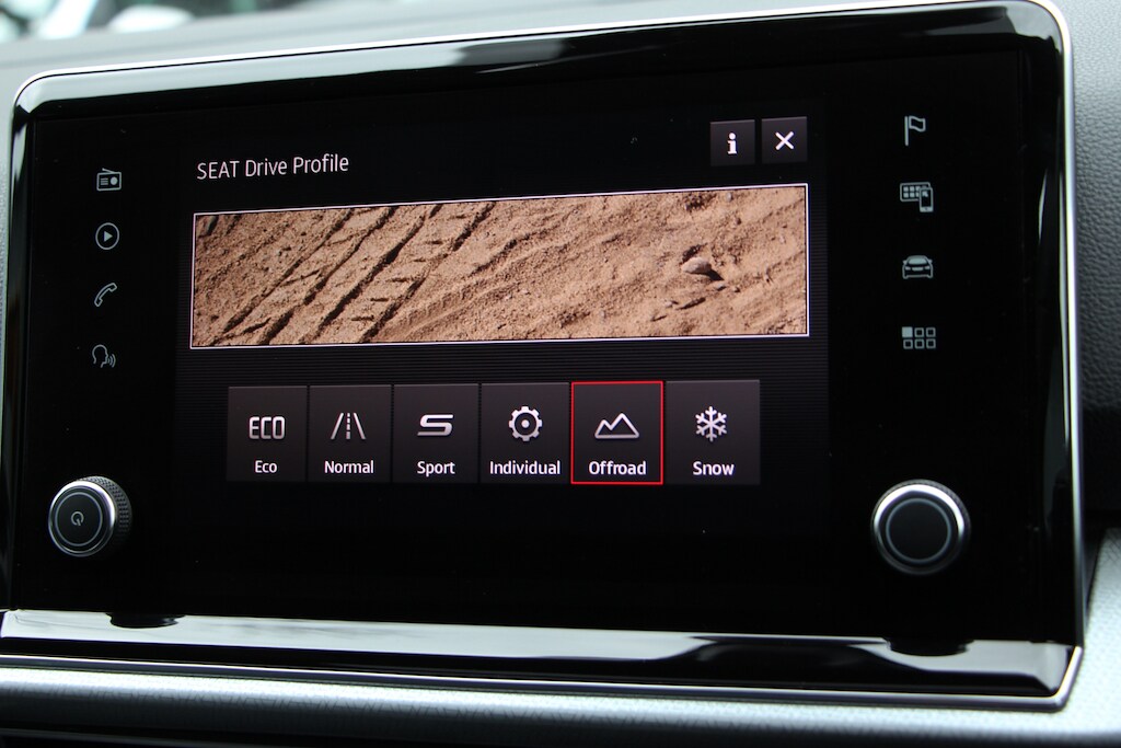 Used SEAT Tarraco 2019 for sale - 77653390: Photo 45