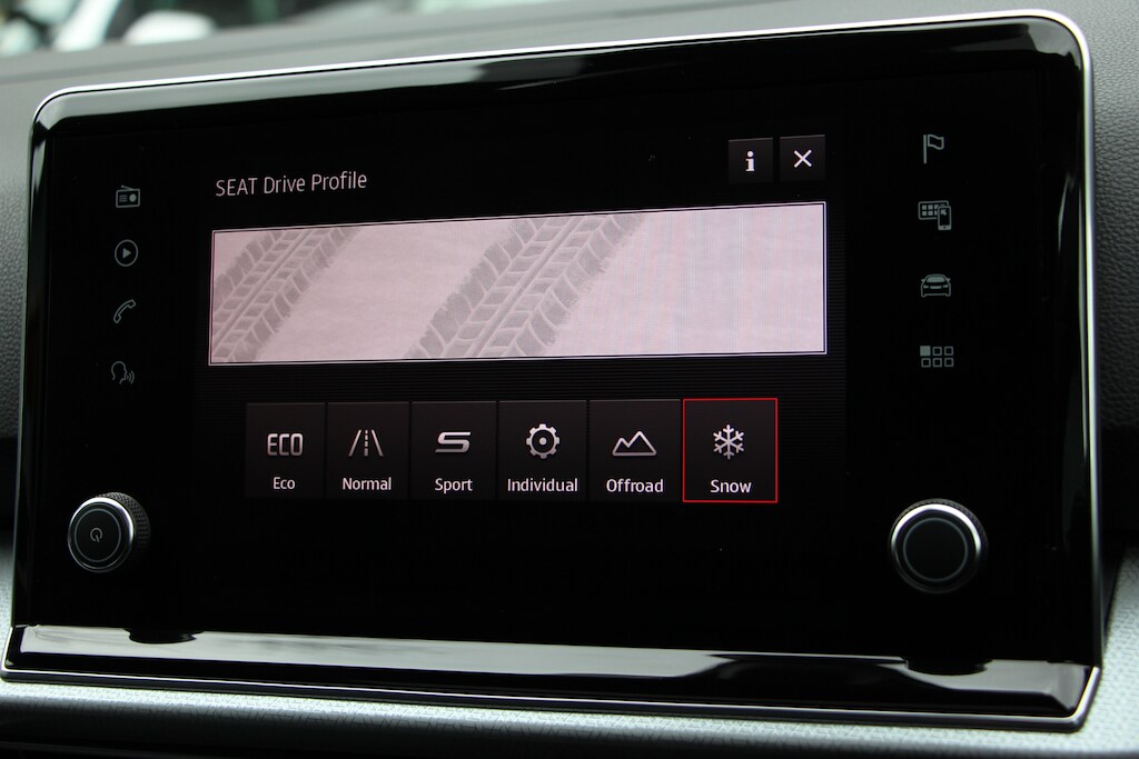 Used SEAT Tarraco 2019 for sale - 77653390: Photo 46