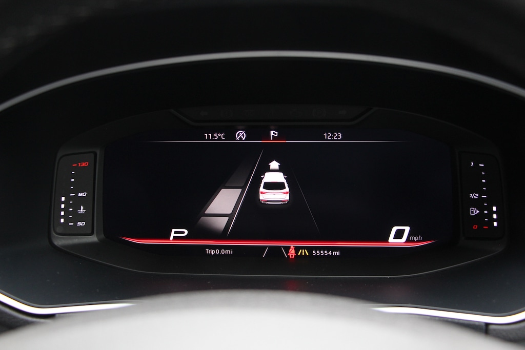 Used SEAT Tarraco 2019 for sale - 77653390: Photo 47