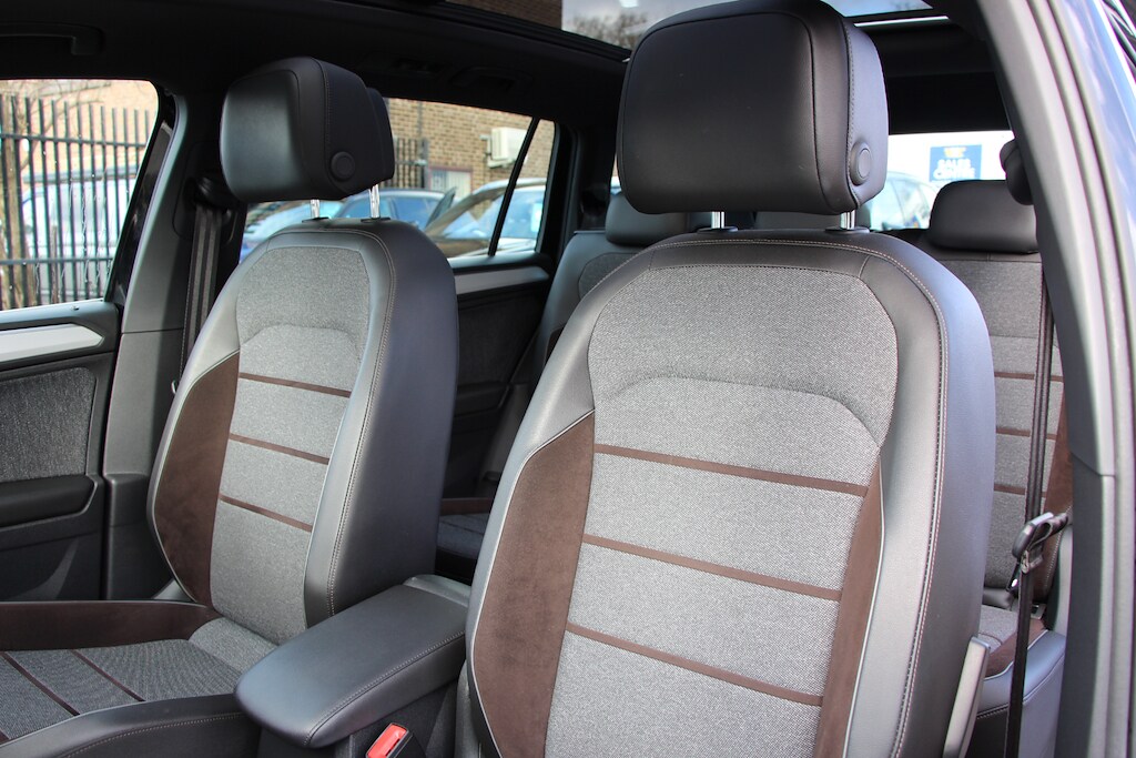 Used SEAT Tarraco 2019 for sale - 77653390: Photo 5