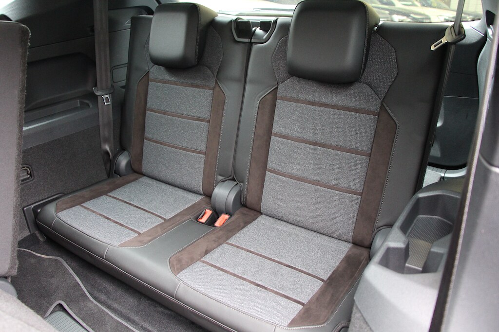 Used SEAT Tarraco 2019 for sale - 77653390: Photo 52