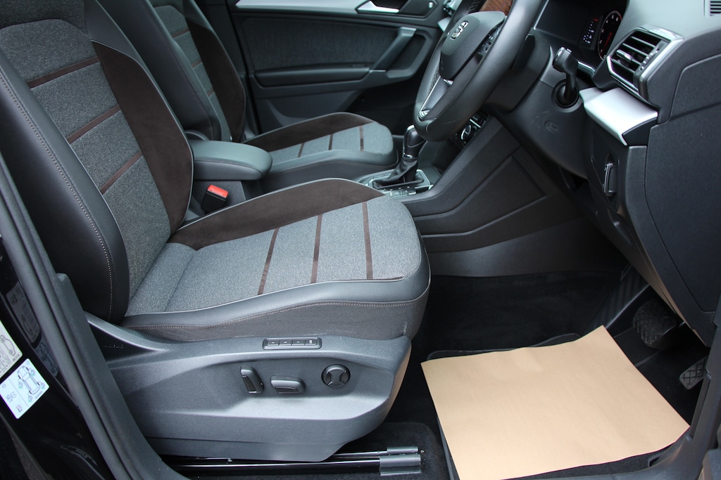 Used SEAT Tarraco 2019 for sale - 77653390: Photo 53