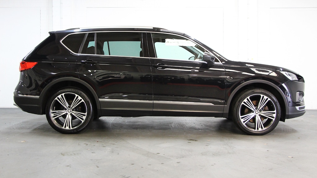 Used SEAT Tarraco 2019 for sale - 77653390: Photo 9