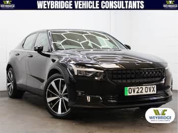 Used Polestar Polestar 2 2022 for sale - 79583979: Photo
