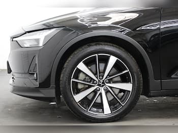 Used Polestar Polestar 2 2022 for sale - 79583979: Photo
